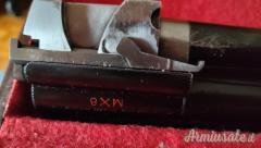 Perazzi MX8 map 12