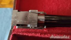 Perazzi MX8 map 12