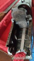 Perazzi MX8 map 12