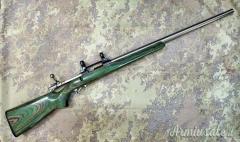 Mauser mauser .308 Winchester
