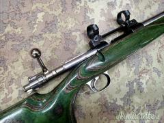 Mauser mauser .308 Winchester