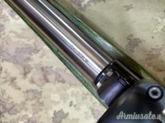 Mauser mauser .308 Winchester
