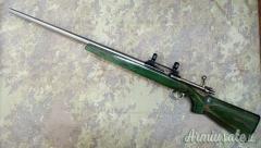 Mauser mauser .308 Winchester