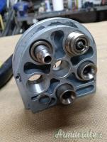 Pressa Dillon 650 Xl con accessori