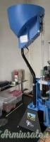 Pressa Dillon 650 Xl con accessori