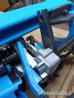 Pressa Dillon 650 Xl con accessori