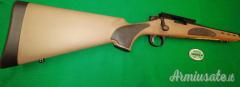Remington 700 ADL cal.6.5Creedmoor