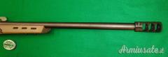Remington 700 ADL cal.6.5Creedmoor