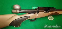 Remington 700 ADL cal.6.5Creedmoor