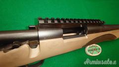 Remington 700 ADL cal.6.5Creedmoor