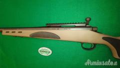 Remington 700 ADL cal.6.5Creedmoor