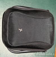 Binotelemetro Swarovski EI Range 10x42