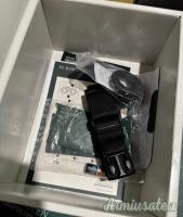 Binotelemetro Swarovski EI Range 10x42
