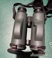 Binotelemetro Swarovski EI Range 10x42