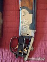 Beretta 686 E Trap 12