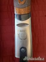 Beretta 686 E Trap 12