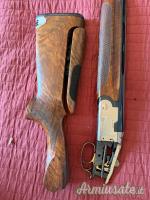 Beretta 686 E Trap 12