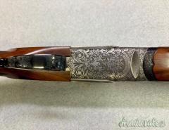 USATO - P.BERETTA MOD. S3EL CAL.12 CM 71 ***/*