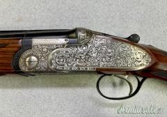 USATO - P.BERETTA MOD. S3EL CAL.12 CM 71 ***/*