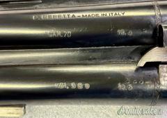 USATO - P.BERETTA MOD. S3EL CAL.12 CM 71 ***/*