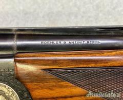 USATO - P.BERETTA MOD. S3EL CAL.12 CM 71 ***/*