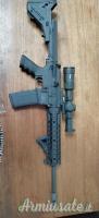 Smith & Wesson M&P15 Tactical  .223 Remington