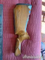Calcio mancino Perazzi MX8 Trap
