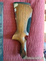 Calcio mancino Perazzi MX8 Trap