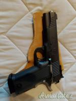 IMI | Israel Military Industries BUL M5 .45 ACP