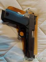IMI | Israel Military Industries BUL M5 .45 ACP