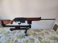 Valmet Hunter .308 Winchester
