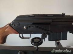 Valmet Hunter .308 Winchester