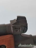 Valmet Hunter .308 Winchester