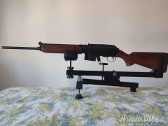 Valmet Hunter .308 Winchester