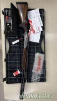 Benelli 828u beccaccia 20