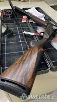 Benelli 828u beccaccia 20