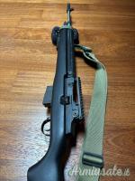 Springfield M1A SUPER Match (Mc Millan+ CASM 2) .308 Winchester
