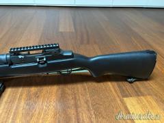 Springfield M1A SUPER Match (Mc Millan+ CASM 2) .308 Winchester