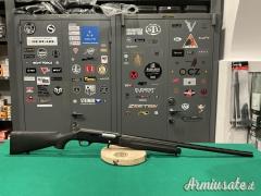 Fucile s/automatico BERETTA 1201F | Cal 12