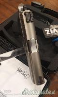 SIG-Sauer P226 LDC 9x21mm IMI