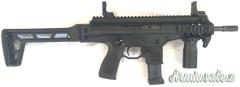 Beretta PMXs 9x21mm IMI