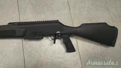Browning BAR MATCH  .308 Winchester