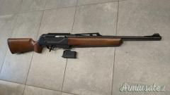 Heckler & Koch SLB 2000 Light .308 Winchester