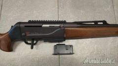 Heckler & Koch SLB 2000 Light .308 Winchester