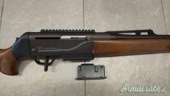 Heckler & Koch SLB 2000 Light .308 Winchester