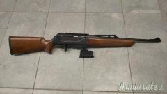 Heckler & Koch SLB 2000 Light .308 Winchester