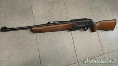 Heckler & Koch SLB 2000 Light .308 Winchester