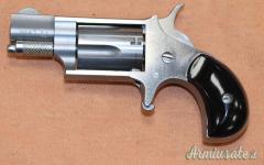 Mini Revolver North American Cal. 22LR