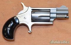 Mini Revolver North American Cal. 22LR