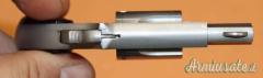 Mini Revolver North American Cal. 22LR